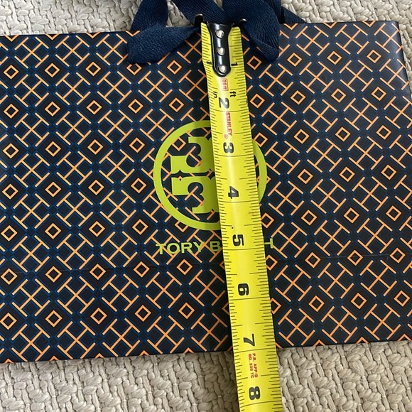 Tory Burch shopping bags - Picture 4 of 4